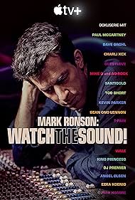 Mark Ronson in Watch the Sound with Mark Ronson (2021)