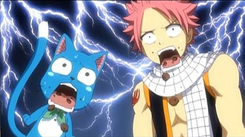 Fairy Tail: Part 1