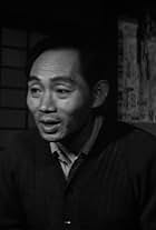 Masao Oda in When a Woman Ascends the Stairs (1960)