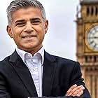 Sadiq Khan