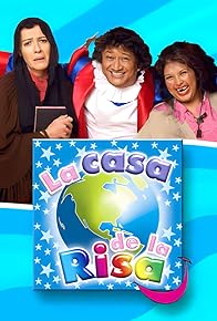 Primary photo for La casa de la risa