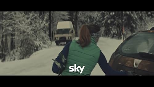 Der Pass - Trailer