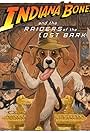 Indiana Bones and the Raiders of the Lost Bark (2014)