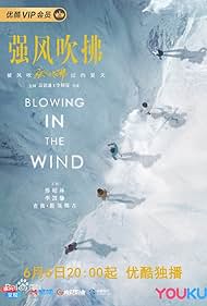 Blowing in the Wind (2019)