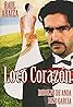 Loco corazón (Video 1998) Poster