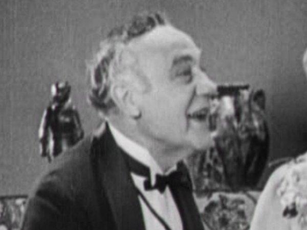 Charles K. French in Chickens Come Home (1931)