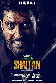 Shaitan (2023)