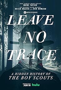 Primary photo for Leave No Trace