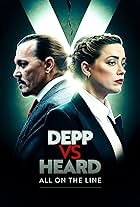 Depp vs Heard: All on the Line