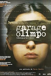 Primary photo for Garage Olimpo