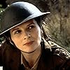 Juliette Binoche in The English Patient (1996)