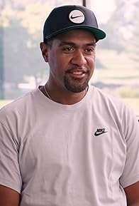 Primary photo for Tony Finau