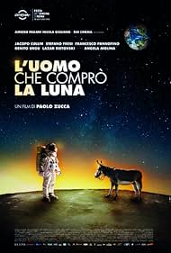 L'uomo che comprò la luna (2018)