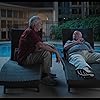 Chevy Chase and Richard Dreyfuss in The Last Laugh (2019)