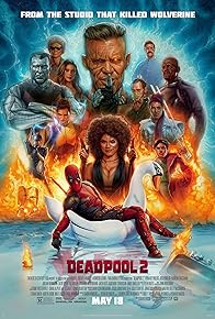 Primary photo for Deadpool 2