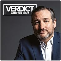 Primary photo for Verdict with Ted Cruz