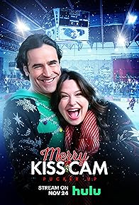 Primary photo for Merry Kiss Cam