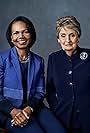 MasterClass: Madeleine Albright and Condoleezza Rice Teach Diplomacy (2022)