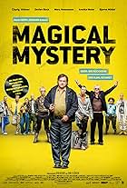 Magical Mystery or: The Return of Karl Schmidt