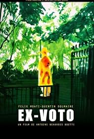 Ex-Voto (1998)