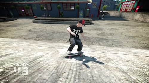 Skate 3: Goodtimes Video