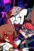 Persona 5 Tactica: Repaint Your Heart Challenge Pack