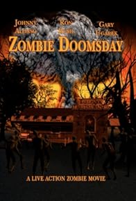 Primary photo for Zombie Doomsday