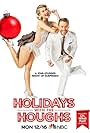 Holidays with the Houghs (2019)