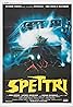 Spettri (1987) Poster