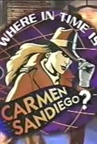 Where in Time Is Carmen Sandiego?