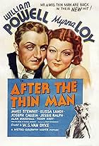 After the Thin Man