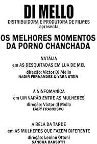 Os melhores Momentos da Pornochanchada (1978)