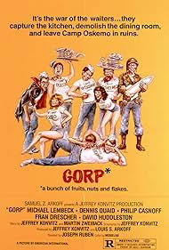 Gorp (1980)