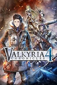 Primary photo for Valkyria Chronicles 4