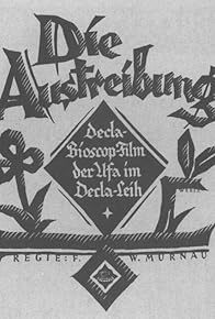 Primary photo for Die Austreibung