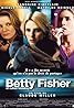 Betty Fisher et autres histoires (2001) Poster