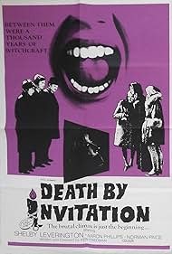 Death by Invitation (1971)