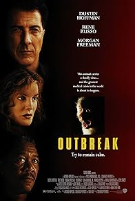 Primary photo for Outbreak