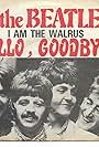 Paul McCartney, John Lennon, George Harrison, Ringo Starr, and The Beatles in The Beatles: Hello, Goodbye (1967)