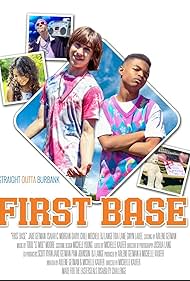 First Base (2024)