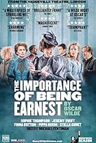 The Importance of Being Earnest