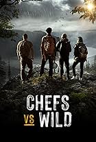 Chefs vs. Wild