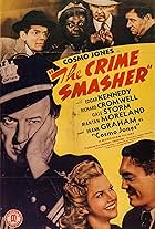 Cosmo Jones in the Crime Smasher