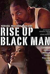 Primary photo for Rise Up Black Man