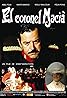 El coronel Macià (2006) Poster