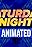 Saturday Night Animated