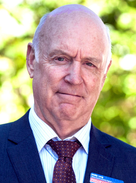 John Clarke in A Month of Sundays (2015)