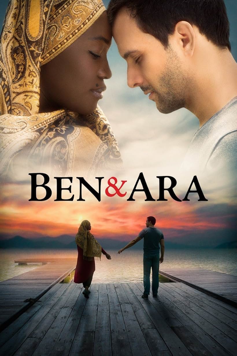 BEN & ARA Movie Poster