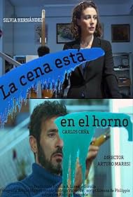 La cena está en el horno (2018)