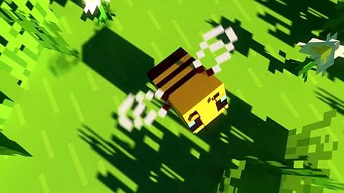 Minecraft: Buzzy Bees Update Trailer